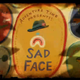 Illustration for article titled Adventure Time Recap - Sad Face